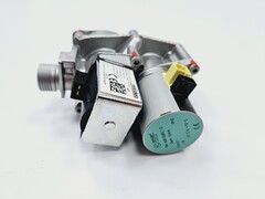 Клапан газовый VAILLANT AtmoTEC/TurboTEC (арт. 0020053968, 0020019991)