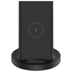 Беспроводная зарядка Xiaomi Mi 20W Wireless Charging Stand