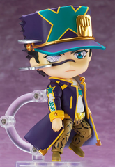 Фигурка Nendoroid JoJo's Bizzare Adventure Stone Ocean: Jotaro Kujo (1851)