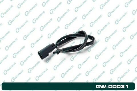 Датчик износа  G-brake  GW-00031