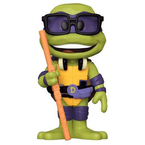 Фигурка Funko SODA! TMNT: Donatello