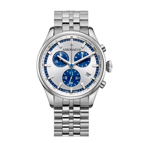 Aerowatch Часы 79990 AA05 M