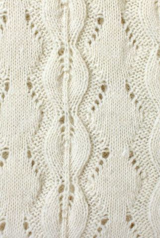 Плед детский 100х150 Luxberry Imperio 77 белый