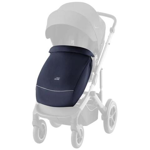 Накидка на ножки Britax Roemer Smile III/4/5z, Night Blue