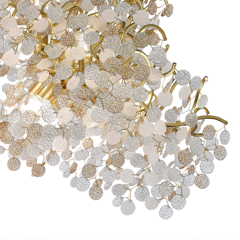 Люстра подвесная ST Luce Ravello SL1650.303.12