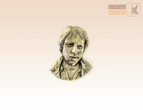 значок Высоцкий Владимир Семенович