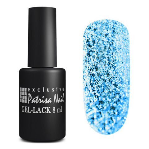 Patrisa Nail, Гель-лак Cosmopolitan №С13 Джулия 8 мл