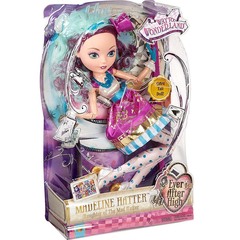 Меделин Хеттер 43 сантиметра