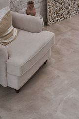 SPC ламинат Vinilam Ceramo 61603 Бетонная смесь