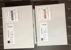 С-241 Кювета двойная Double cuvettes trio-medical