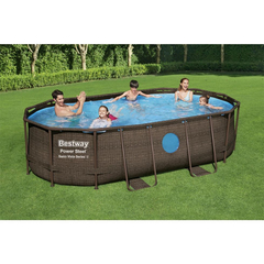 Каркасный бассейн Bestway 56714
