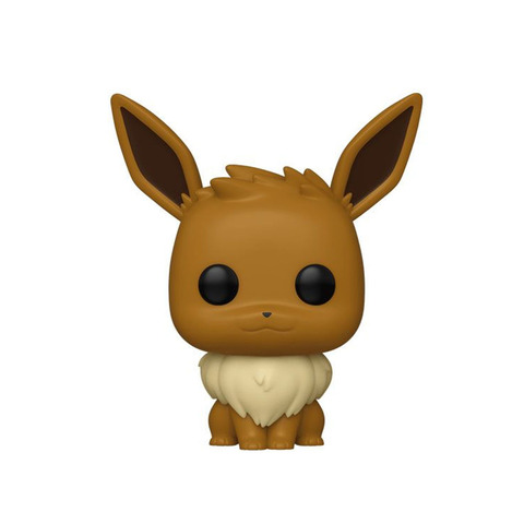 Фигурка Funko POP! Pokemon: Eeevee (577)