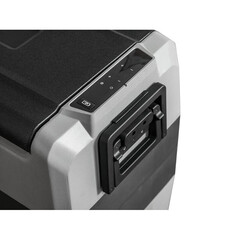 Компрессорный автохолодильник Alpicool T36 (Двухкамерный, 12V/24V/220V, 36л)