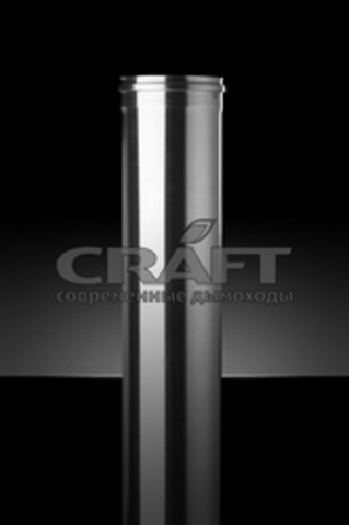 Craft труба 1000 (316/0,5) Ф200