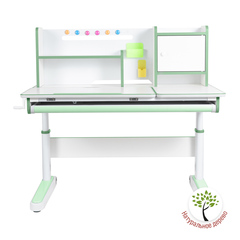 Растущая парта Anatomica  Premium Granda Plus (1200×700 мм)