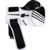 Перчатки Hayabusa Ikusa Recast White