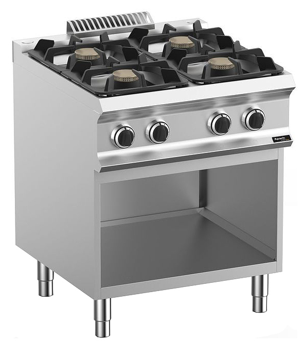 ПЛИТА ГАЗОВАЯ 900 СЕРИИ APACH CHEF LINE GLRRG89OSXPP