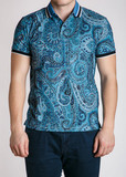 Поло ETRO