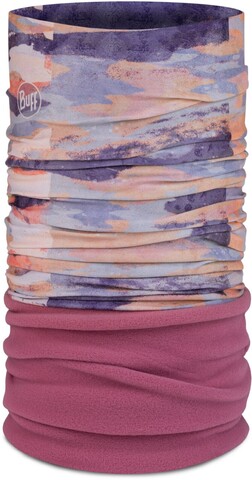 Картинка шарф-труба Buff Polar Ecca Multi - 1