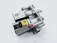 Клапан газовый VAILLANT AtmoTEC/TurboTEC (арт. 0020053968, 0020019991)