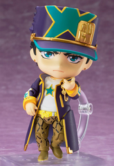 Фигурка Nendoroid JoJo's Bizzare Adventure Stone Ocean: Jotaro Kujo (1851)