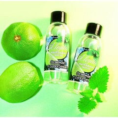 Масло массажное для тела 