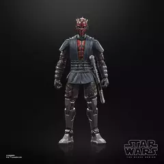 Фигурка Star Wars The Black Series: Darth Maul (Clone Wars)