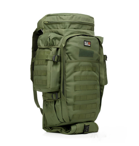 Рюкзак тактический Backpack Racoon 25л CH-151 (койот)