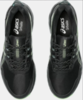 Кроссовки непромокаемые Asics Gel Venture 9 WP Black Green мужские