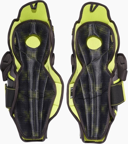 Защита ног CCM TACKS XF 80 12