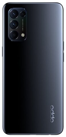 Oppo Reno 5 5G 8.128GB Starry black (Черный)