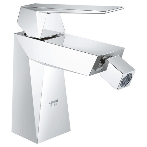 Смеситель для биде Grohe Allure Brilliant 23117000