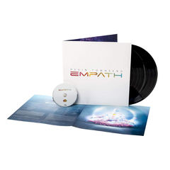 Devin Townsend / Empath (2LP+CD)