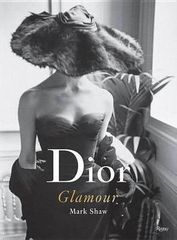 Dior Glamour : 1952-1962