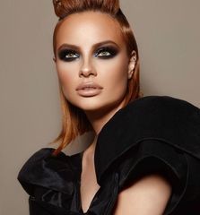 «Attitude collection» Desîo™ - CHARMING GREEN