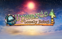 Upwards, Lonely Robot (для ПК, цифровой код доступа)