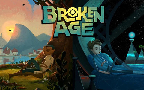 Broken Age (для ПК, цифровой код доступа)