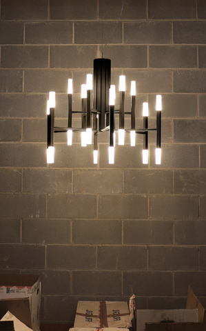 Люстра The Light 24