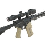 Прицел HS 4-16x44SFAI, Discovery optics