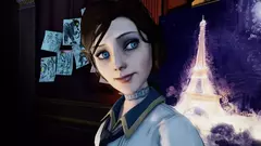 BioShock: The Collection (диск для PS4, полностью на английском языке)