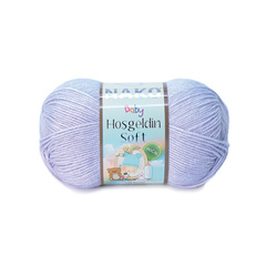 Hosgeldin Soft Nako 4779