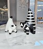 Статуэтка Hand Painted Cat Ornament A
