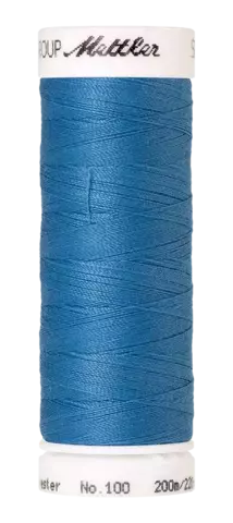 Нить универсальная SERALON 100, 200 м, Mettler, 0338
