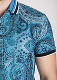 Поло ETRO