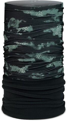 Картинка шарф-труба Buff Polar Musc Camouflage - 1