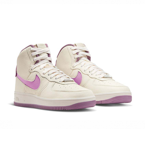 Кроссовки Nike Air Force 1 High Sculpt Rush