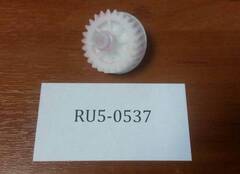 Шестерня 25T HP LJ 5200, M5025, 5035 (RU5-0537) OEM