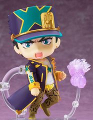 Фигурка Nendoroid JoJo's Bizzare Adventure Stone Ocean: Jotaro Kujo (1851)