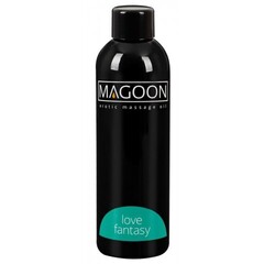 Массажное масло Magoon Love Fantasy 200 мл.