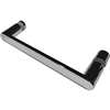 Abber Sonnenstrand AG04080M-S70M Душевой уголок, 80x70x195